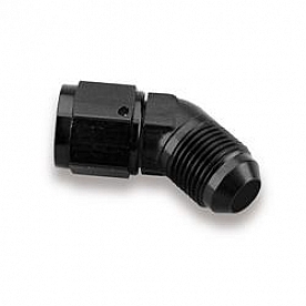 Earl's Plumbing Adapter Fitting AT924106P