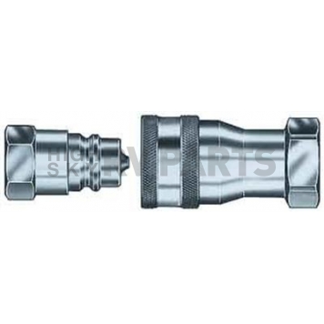 Aeroquip Hydraulic Hose Quick Disconnect Coupling FBM3011