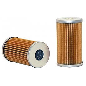 Wix Filters Cartridge Style Fuel Filter - 33507