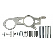 Moroso Performance Vacuum Pump Bracket - 63836
