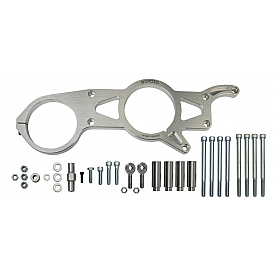 Moroso Performance Vacuum Pump Bracket - 63836
