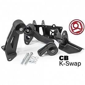 Innovative Mounts Motor Mount 9935275A