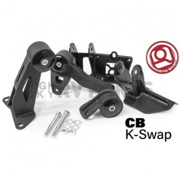 Innovative Mounts Motor Mount 9935275A