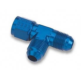 Earl's Plumbing Adapter Fitting 926103