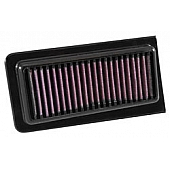 K & N Filters Air Filter - SU-6303
