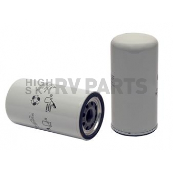 Wix Filters Spin-On Style Fuel Filter - 33673