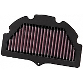 K & N Filters Air Filter - SU-7506R