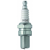 NGK Spark Plugs Spark Plug 2697