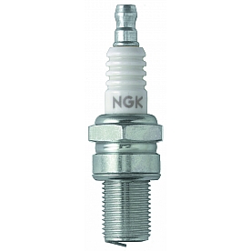 NGK Spark Plugs Spark Plug 2697
