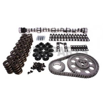 COMP Cams Camshaft/ Lifter/ Timing Gear/ Valve Spring Kit K117728