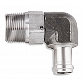 Earl's Plumbing Adapter Fitting SS988409