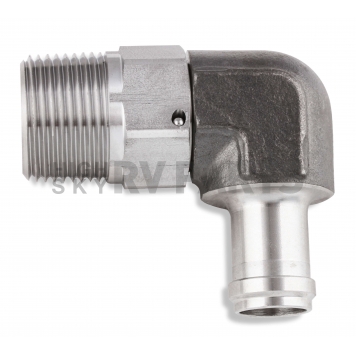 Earl's Plumbing Adapter Fitting SS988409