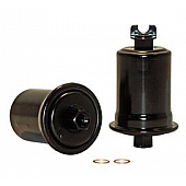 Wix Filters In-Line Fuel Filter - 33653