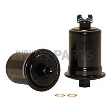 Wix Filters In-Line Fuel Filter - 33653