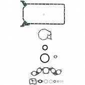Fel-Pro Gaskets Bottom End Gasket Kit - CS 9743