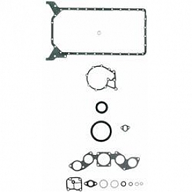 Fel-Pro Gaskets Bottom End Gasket Kit - CS 9743