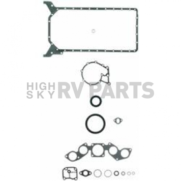 Fel-Pro Gaskets Bottom End Gasket Kit - CS 9743