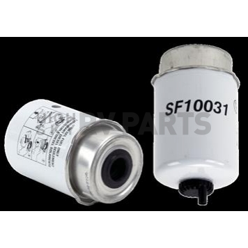 Wix Filters Fuel Filter - WF10031