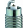 NGK Spark Plugs Spark Plug 2867