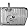 Spectra Premium Fuel Tank - GM310A