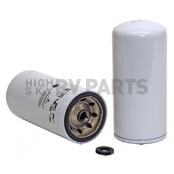 Wix Filters Spin-On Style Fuel Filter - 33998
