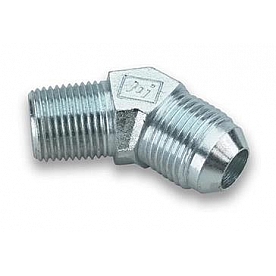 Earl's Plumbing Adapter Fitting 962304