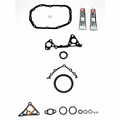 Fel-Pro Gaskets Bottom End Gasket Kit - CS 9537