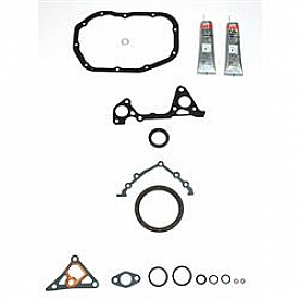 Fel-Pro Gaskets Bottom End Gasket Kit - CS 9537