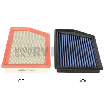 Advanced FLOW Engineering Air Filter - 3010249-3