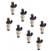 ACCEL Ignition Fuel Injector - 150815