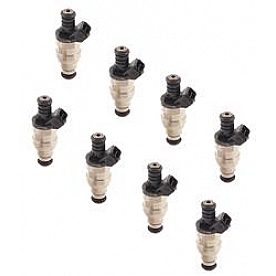 ACCEL Ignition Fuel Injector - 150815