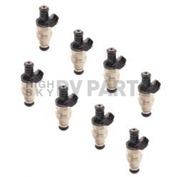 ACCEL Ignition Fuel Injector - 150815