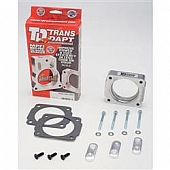 Trans Dapt Throttle Body Spacer - 2517