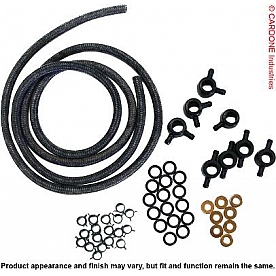 Cardone Industries Fuel Injector Installation Kit - 2K-201