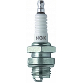NGK Spark Plugs Spark Plug 2910