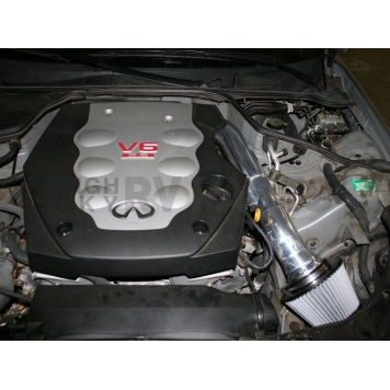 Advanced FLOW Engineering Cold Air Intake - TR3001B-1