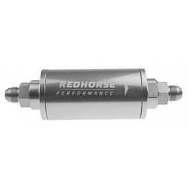 Redhorse Performance Fuel Filter - 4651-06-5