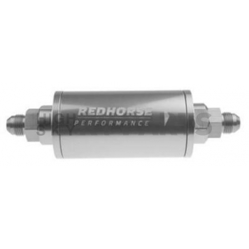 Redhorse Performance Fuel Filter - 4651-06-5
