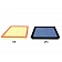 Advanced FLOW Engineering Air Filter - 3010256