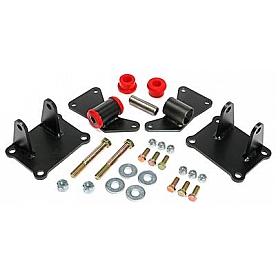 Trans Dapt Motor Mount 4205