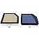 Advanced FLOW Engineering Air Filter - 3010261