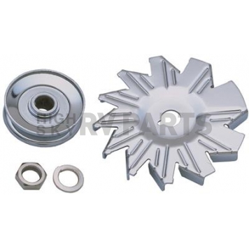 Trans Dapt Alternator pulley 9446