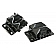 Trans Dapt Motor Mount 4209