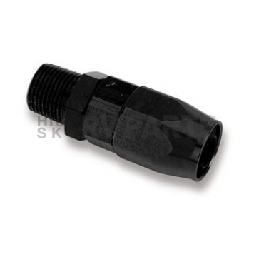 Earl's Plumbing Hose End Fitting AT820110