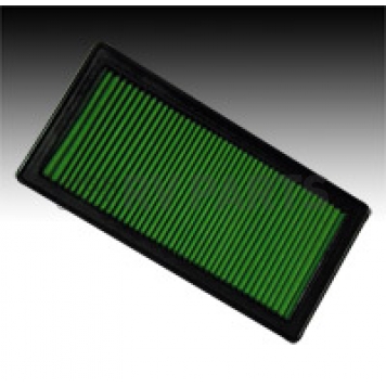 Green Filter Air Filter - 2038