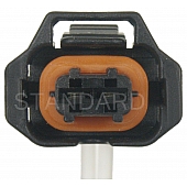 Standard Motor Eng.Management Ignition Knock - Detonation Sensor Connector S1024