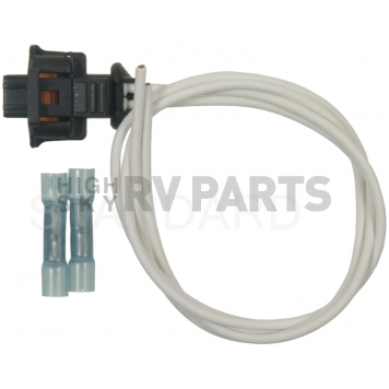 Standard Motor Eng.Management Ignition Knock - Detonation Sensor Connector S1024-2