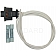 Standard Motor Eng.Management Ignition Knock - Detonation Sensor Connector S1024