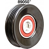 Dayco Products Inc Drive Belt Idler Pulley 89050