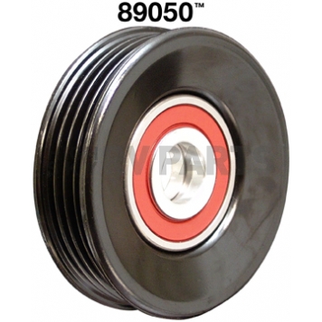 Dayco Products Inc Drive Belt Idler Pulley 89050